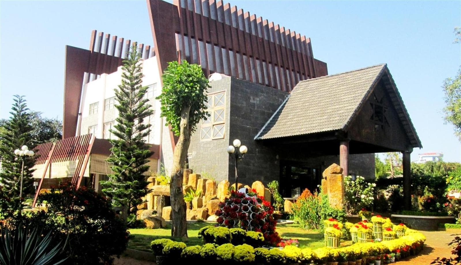 Trung Nguyên Coffee Resort photo 8