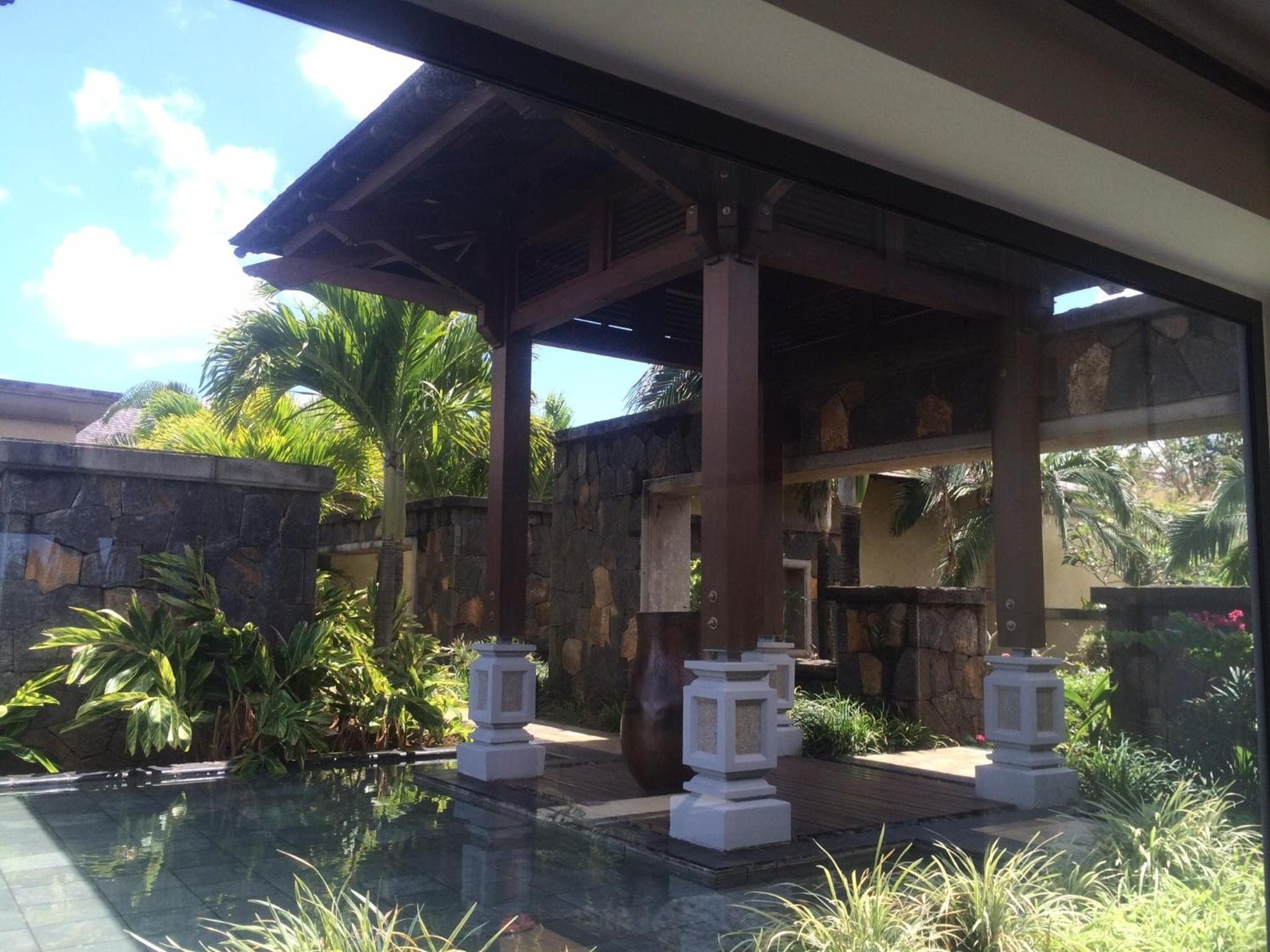 Villa Serenité photo 7