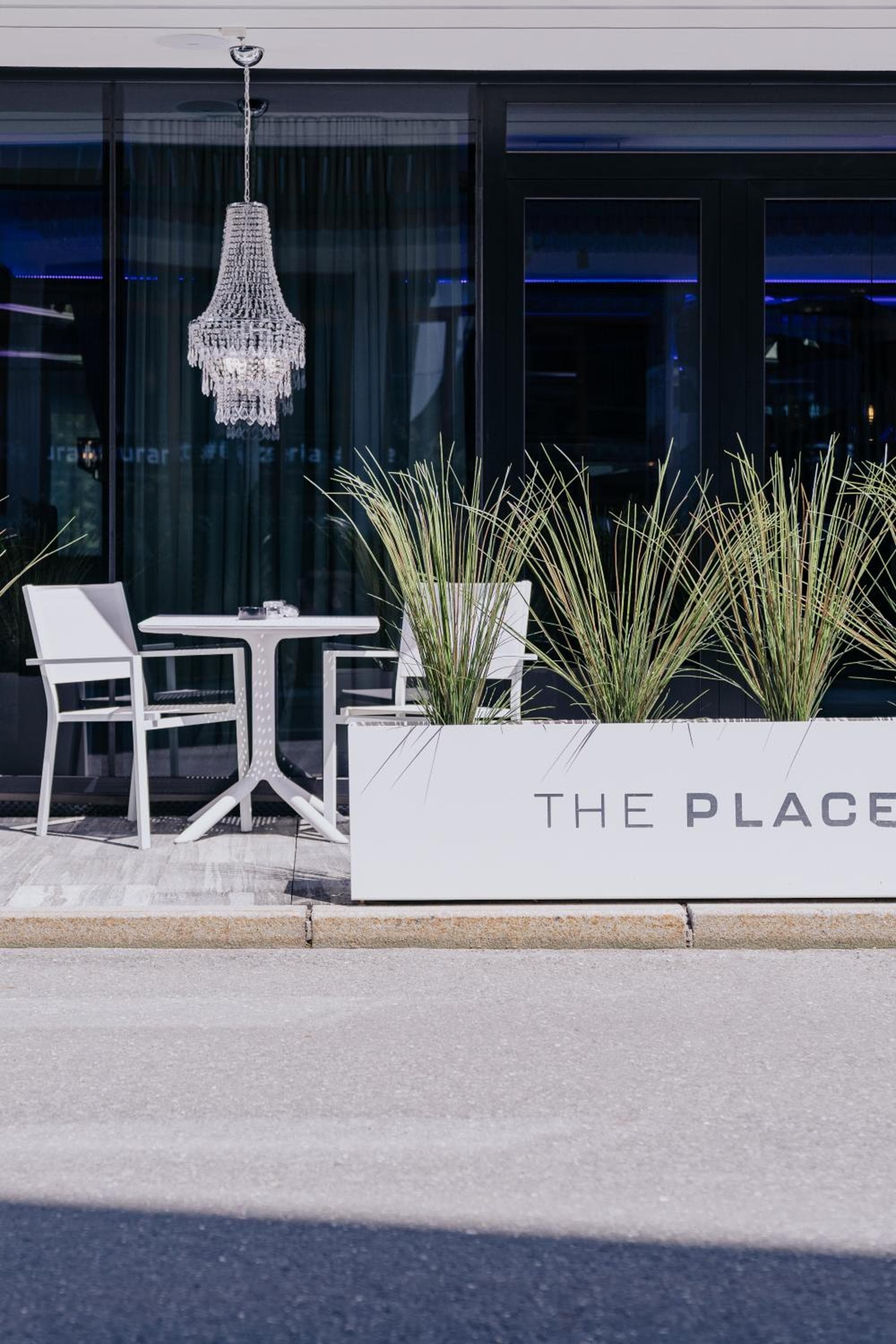The Place Boutique & Design Hotel Flachau photo 5