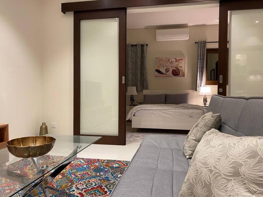 Hawana Resort - Luxurious Studio photo 4