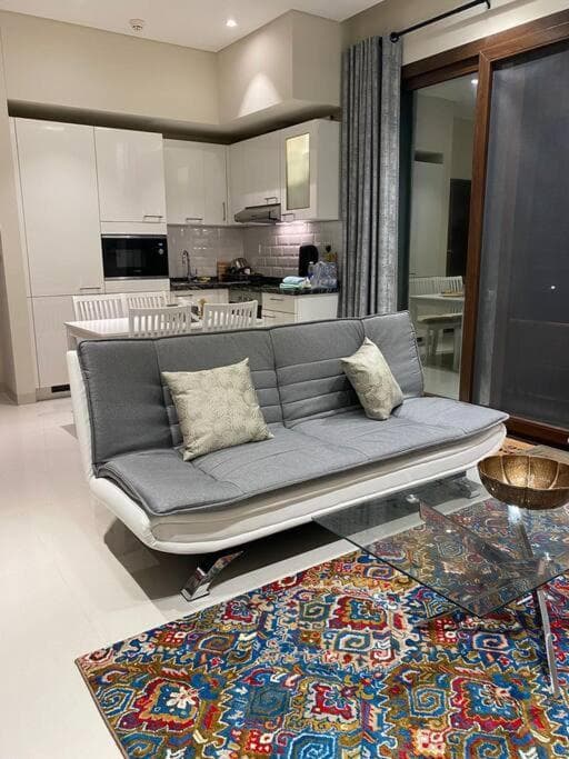 Hawana Resort - Luxurious Studio photo 9