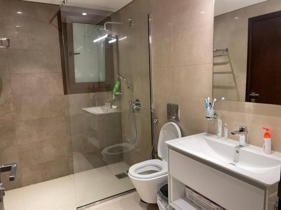 Hawana Resort - Luxurious Studio photo 7