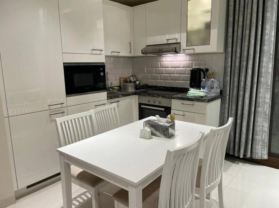 Hawana Resort - Luxurious Studio photo 5