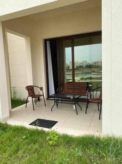 Hawana Resort - Luxurious Studio photo 8