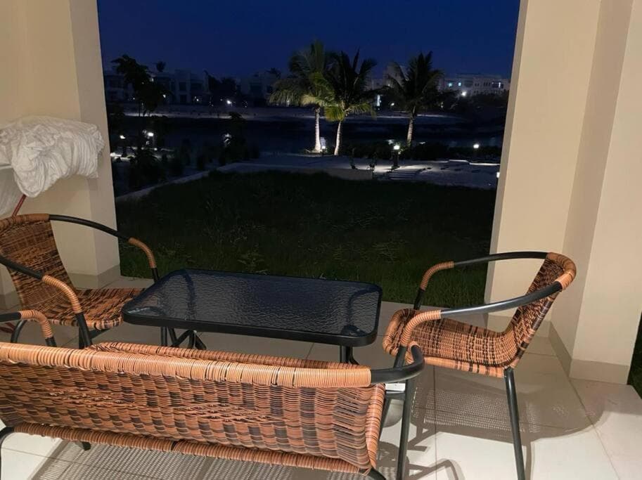 Hawana Resort - Luxurious Studio photo 2