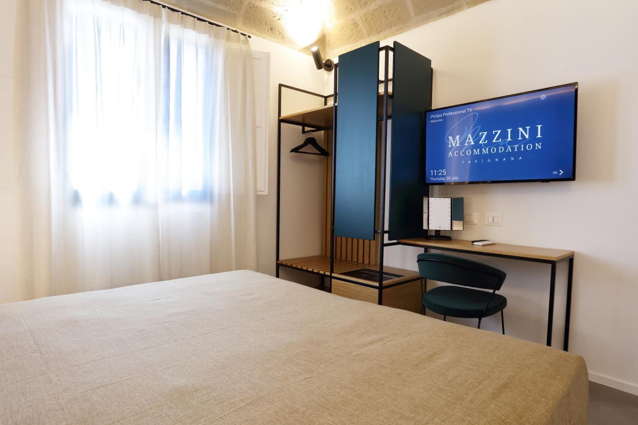 Mazzini Accommodation photo 7