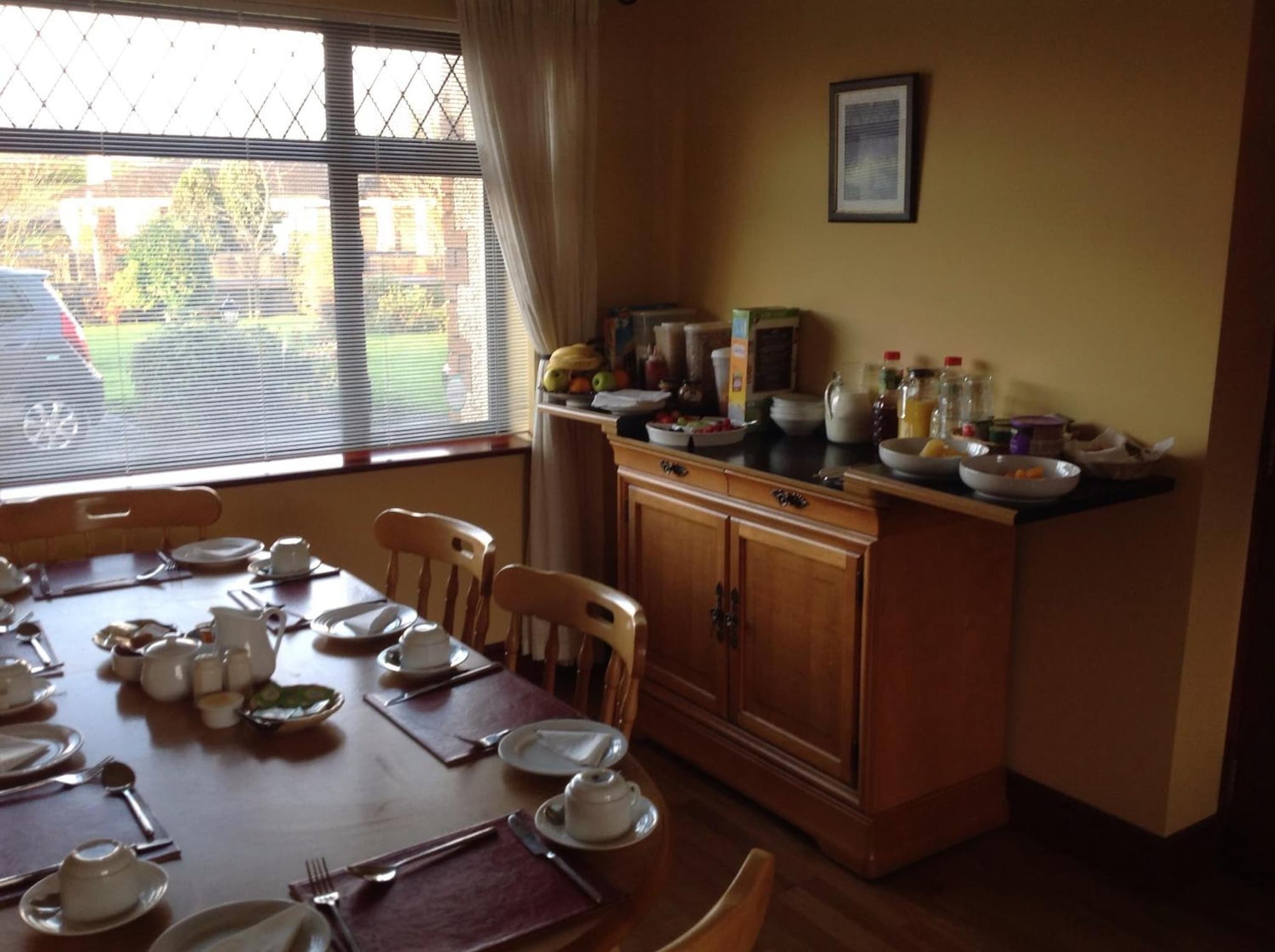 Doogarry House B&B photo 2