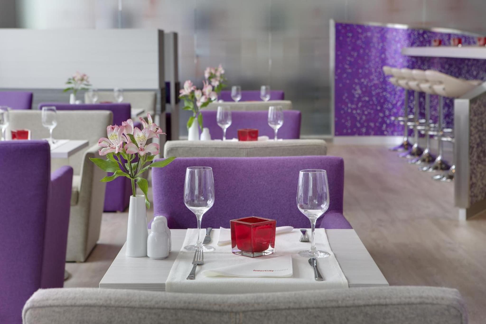 IntercityHotel Ingolstadt photo 7