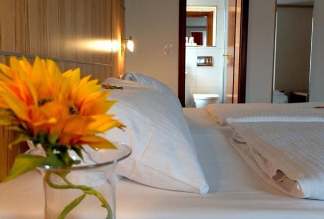 Hotel am Schelztor photo 5