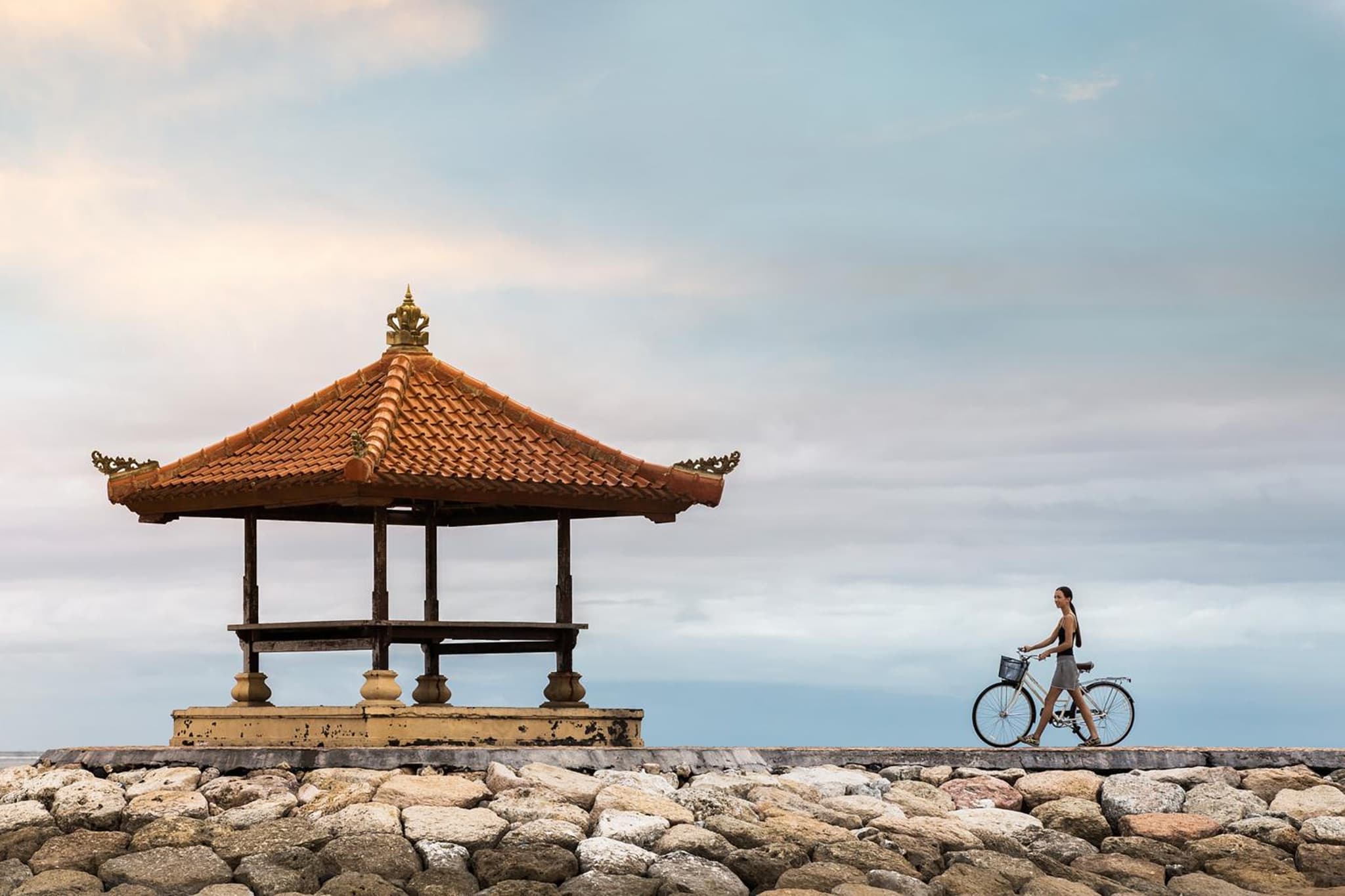 InterContinental Bali Sanur Resort by IHG photo 4