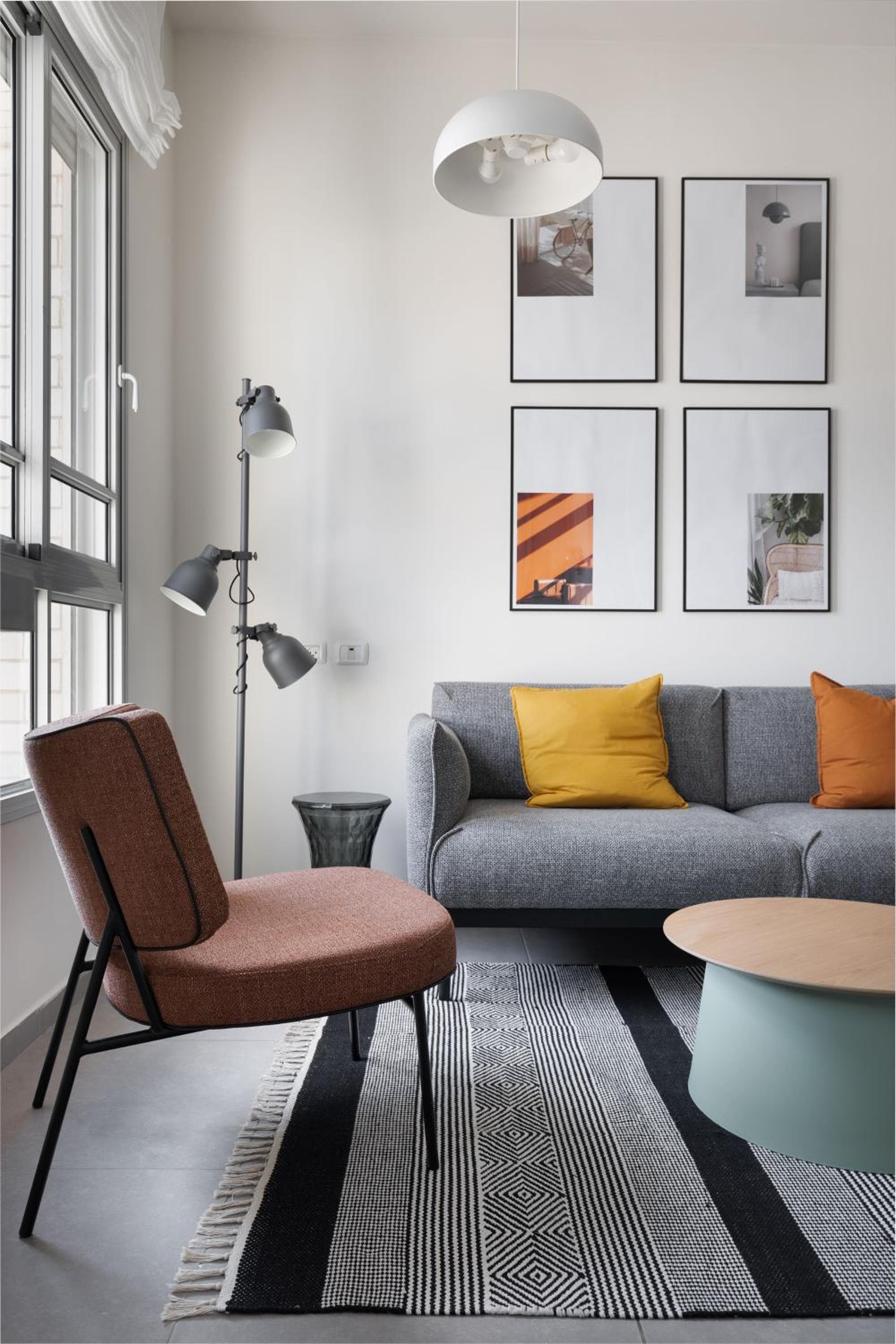 Bauhaus Boutique by TLV2RENT photo 3