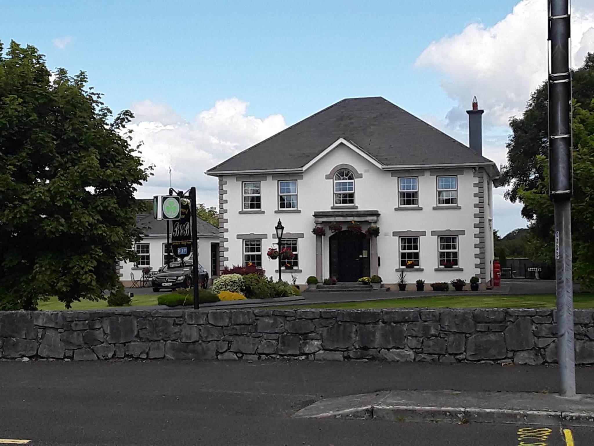 Doonard Manor B&B photo 4