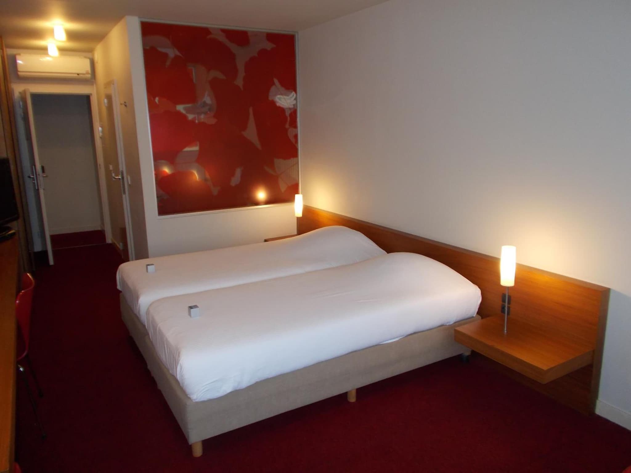 Hotel Corbie Lommel photo 3