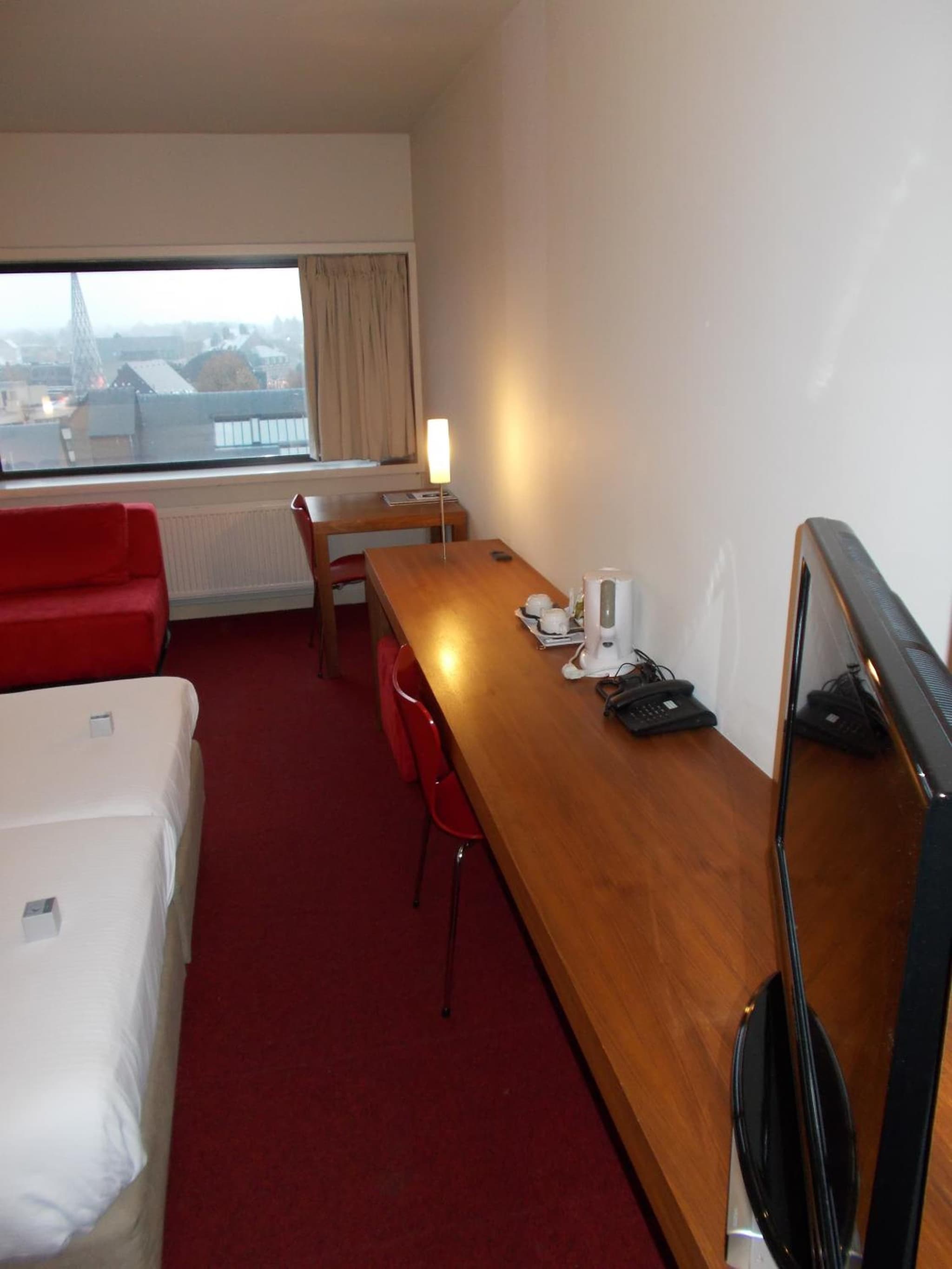 Hotel Corbie Lommel photo 7