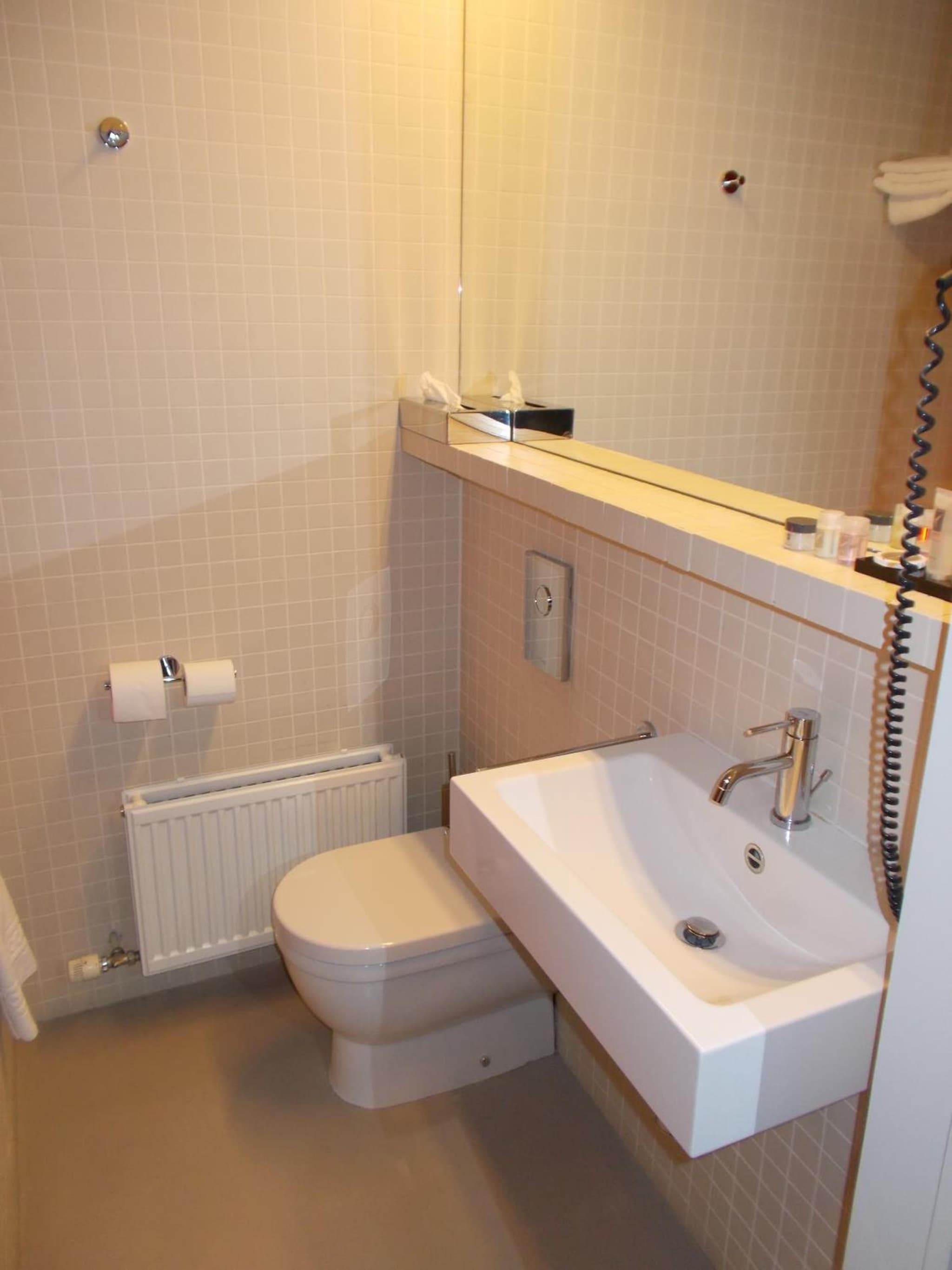 Hotel Corbie Lommel photo 4