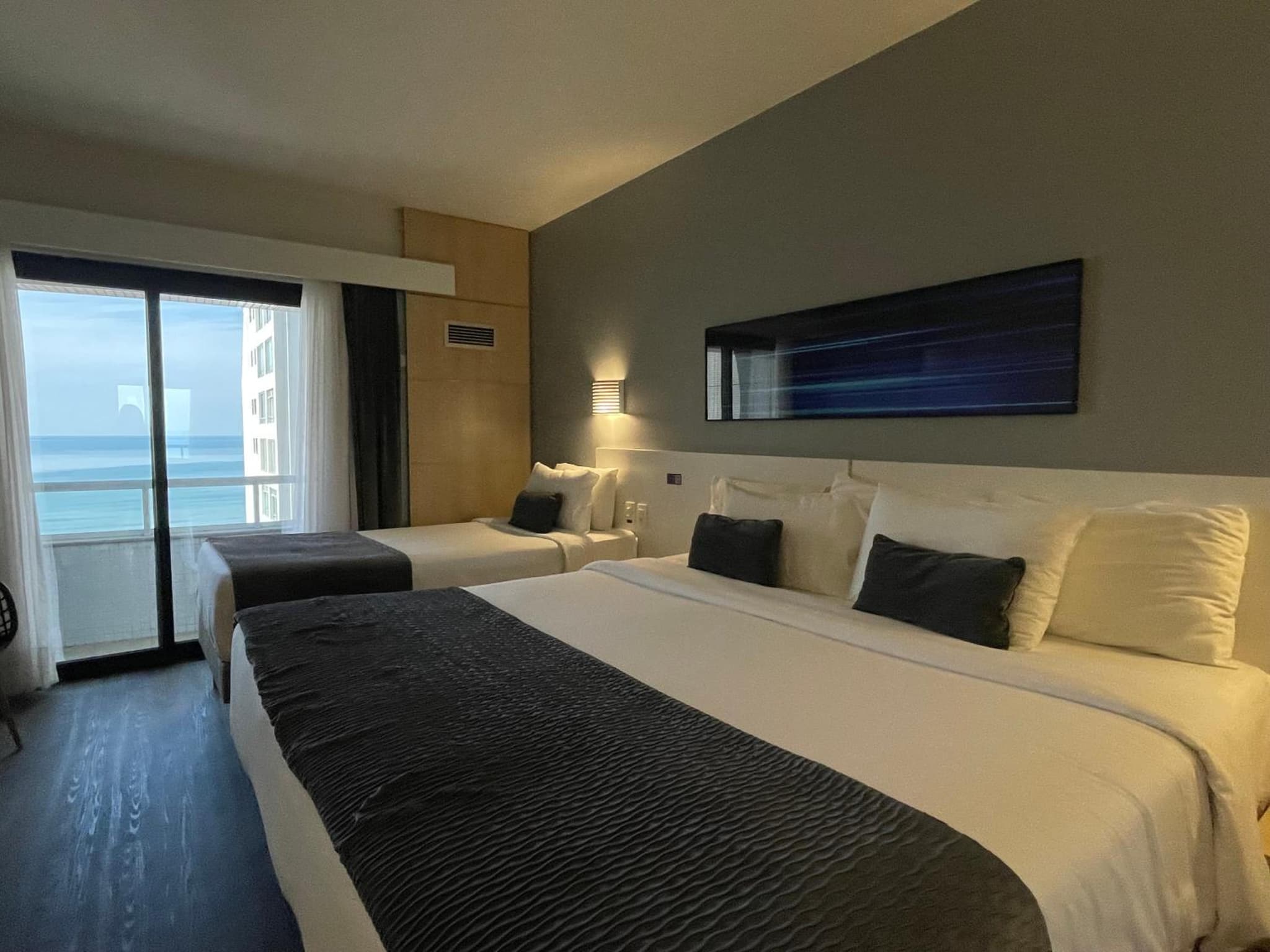 Mercure Camboriu photo 7