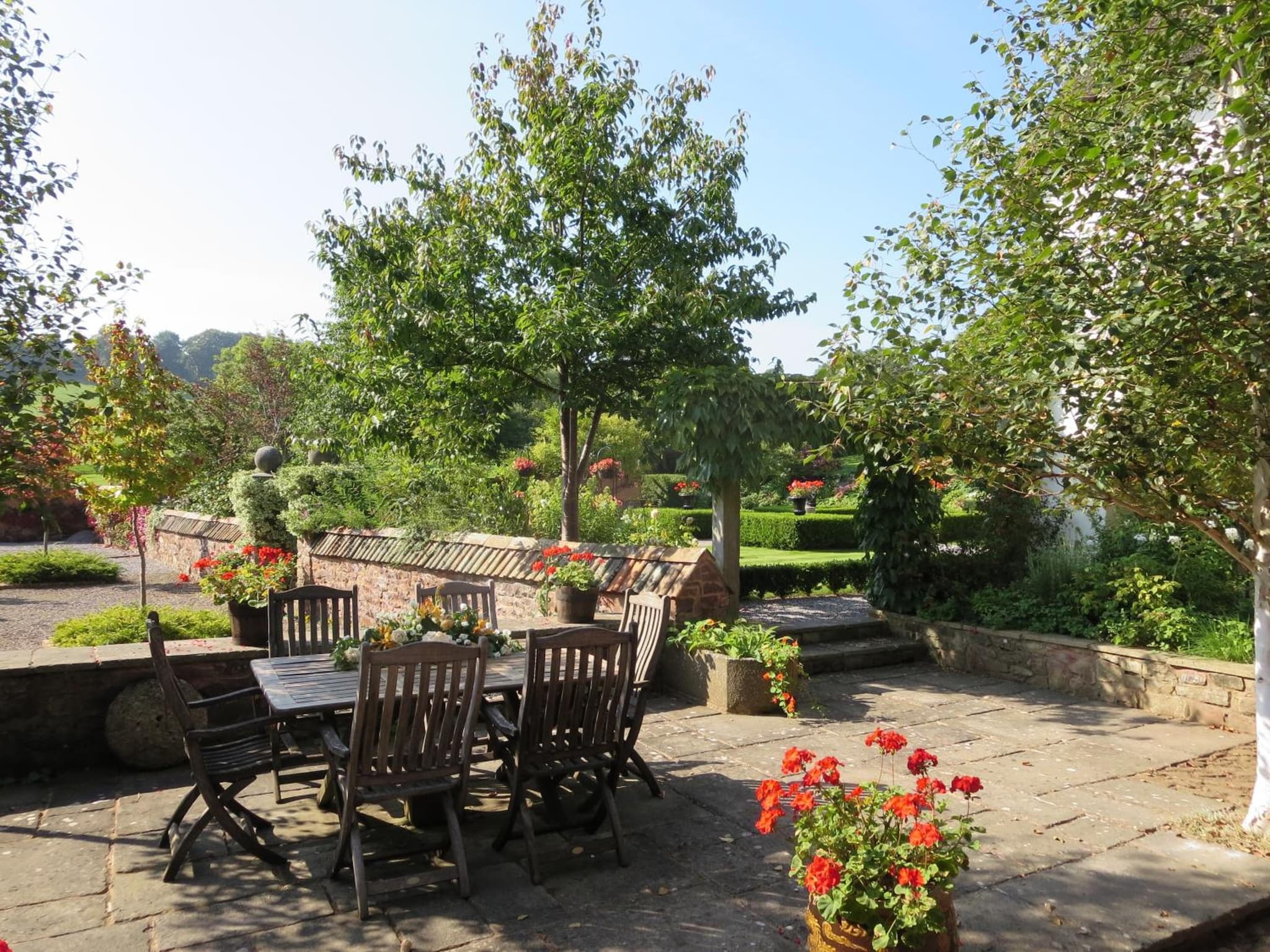 Combe Lancey Farmhouse B&B photo 8