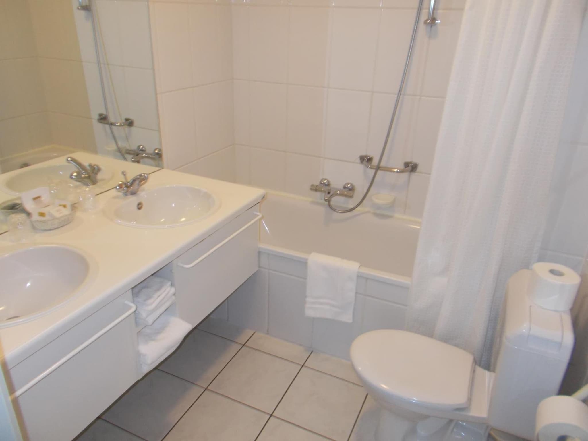 Hotel Limburgia photo 8