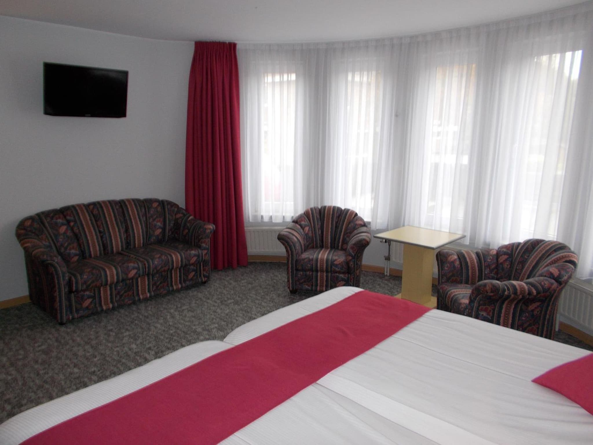 Hotel Limburgia photo 7