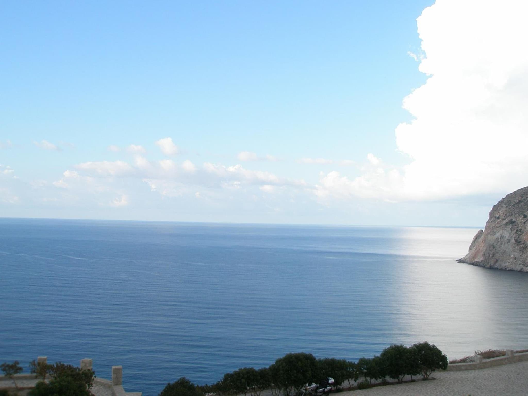 Psaravolada Hotel Milos photo 9