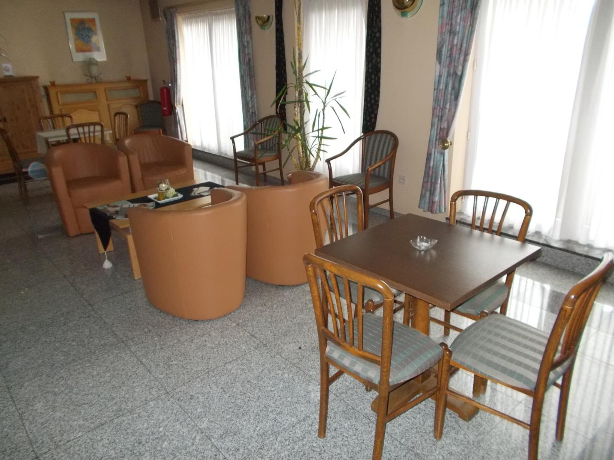 Hotel De Venne photo 3
