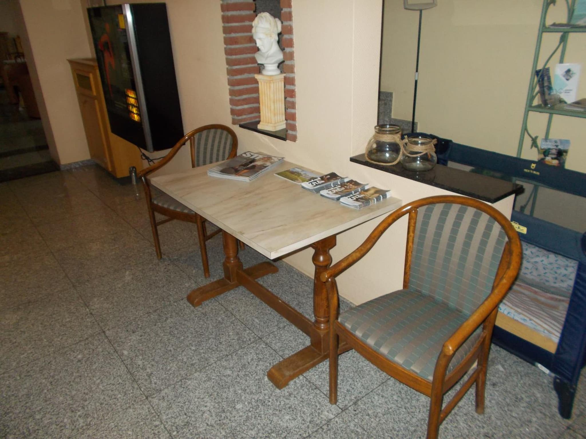 Hotel De Venne photo 6