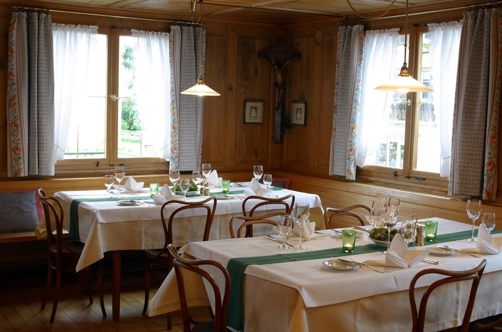 Krone Hittisau - Hotel & Restaurant im Bregenzerwald photo 3