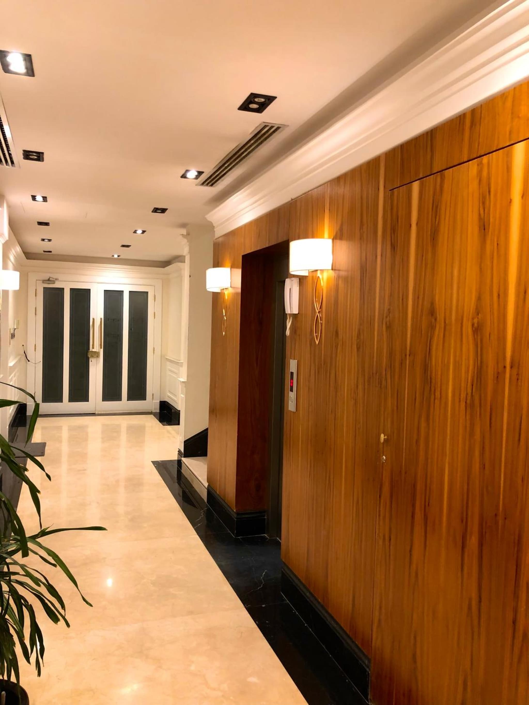 Al Majdiah 4-BD الماجدية ريزدينس شقة 4 غرف مطلّة - القيروان photo 8