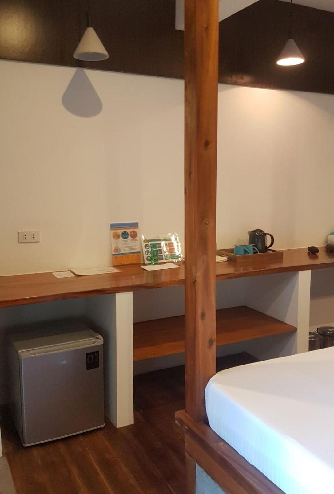 Mahogany Resort & Spa photo 5