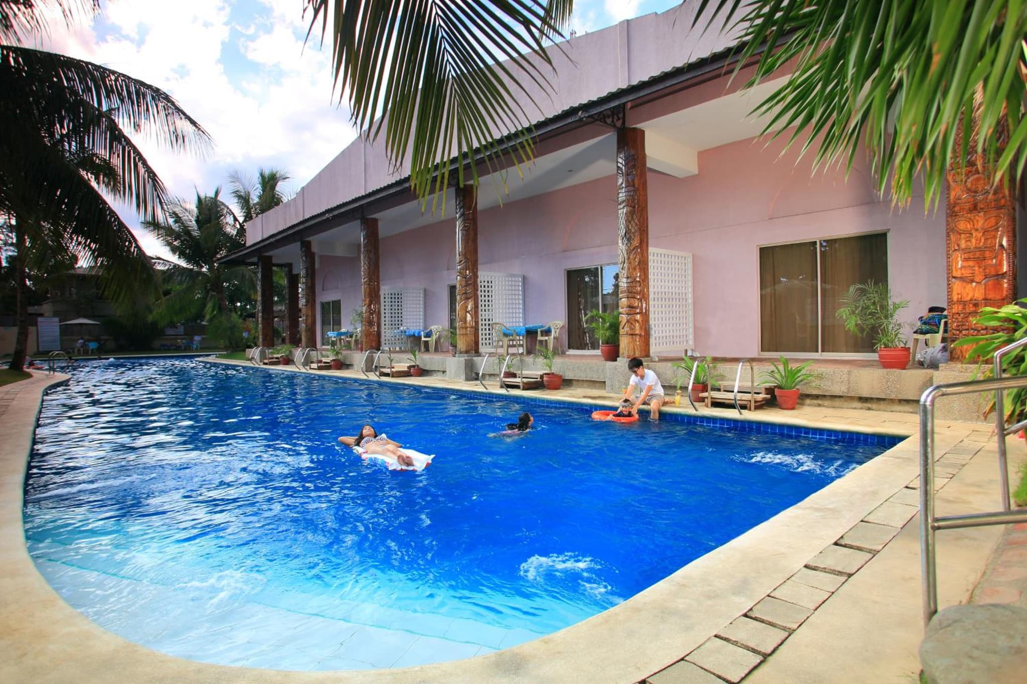 Wild Orchid Beach Resort photo 7