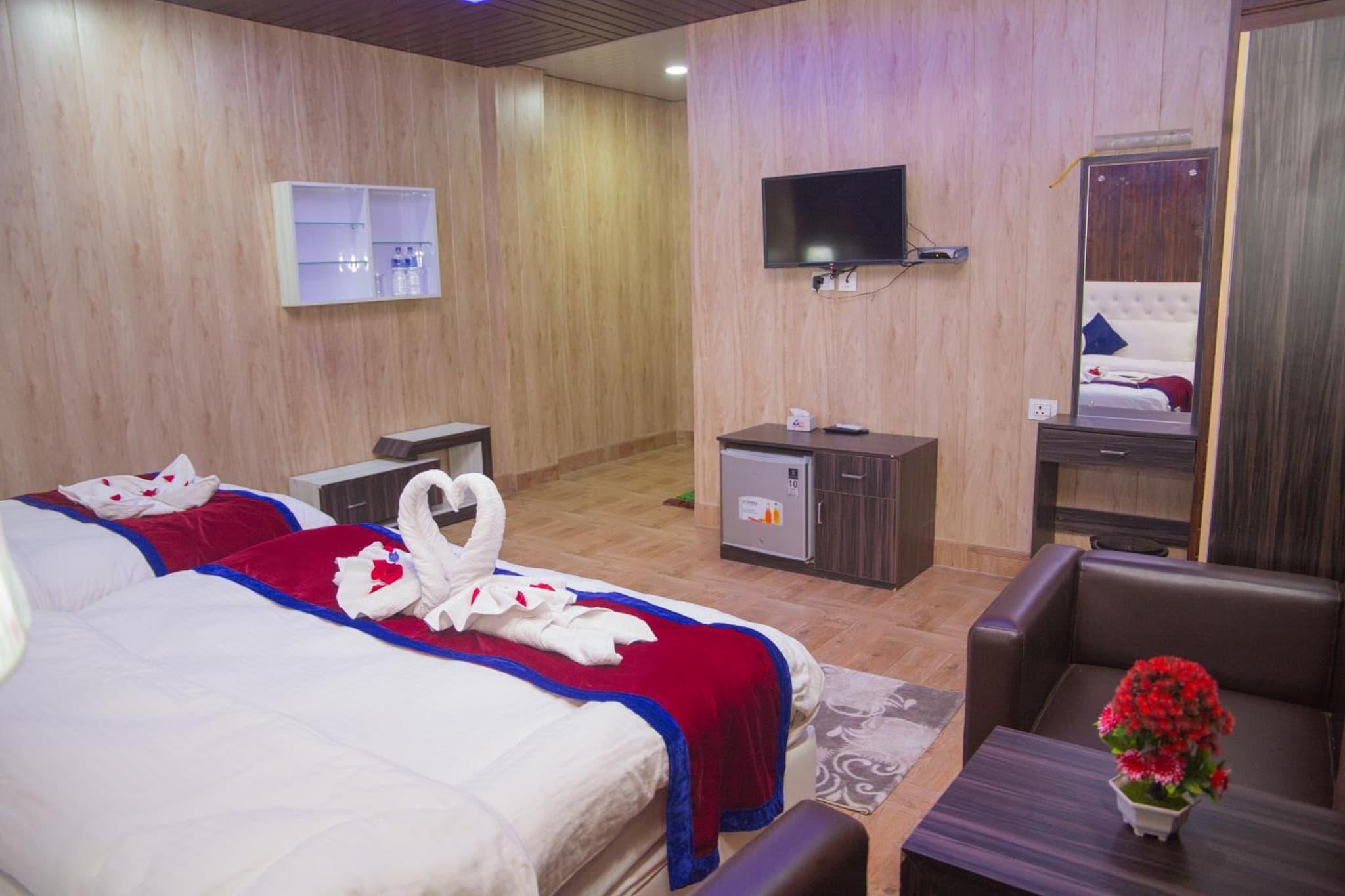 Hotel Span photo 4