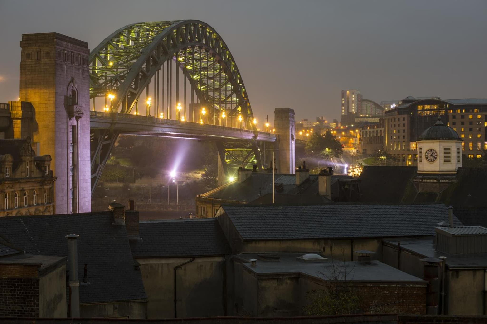 easyHotel Newcastle photo 4