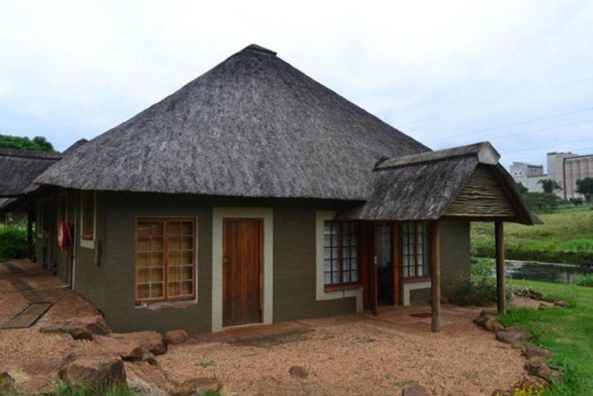 Ascot Bush Lodge & Spa photo 8