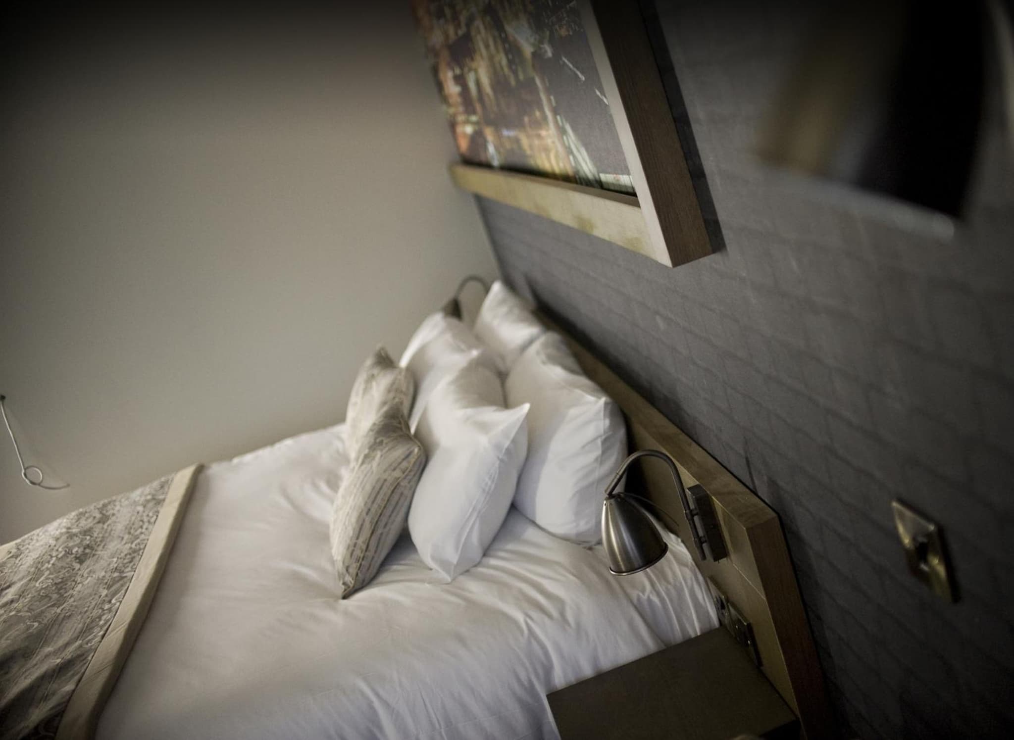Abel Heywood Boutique Hotel photo 9