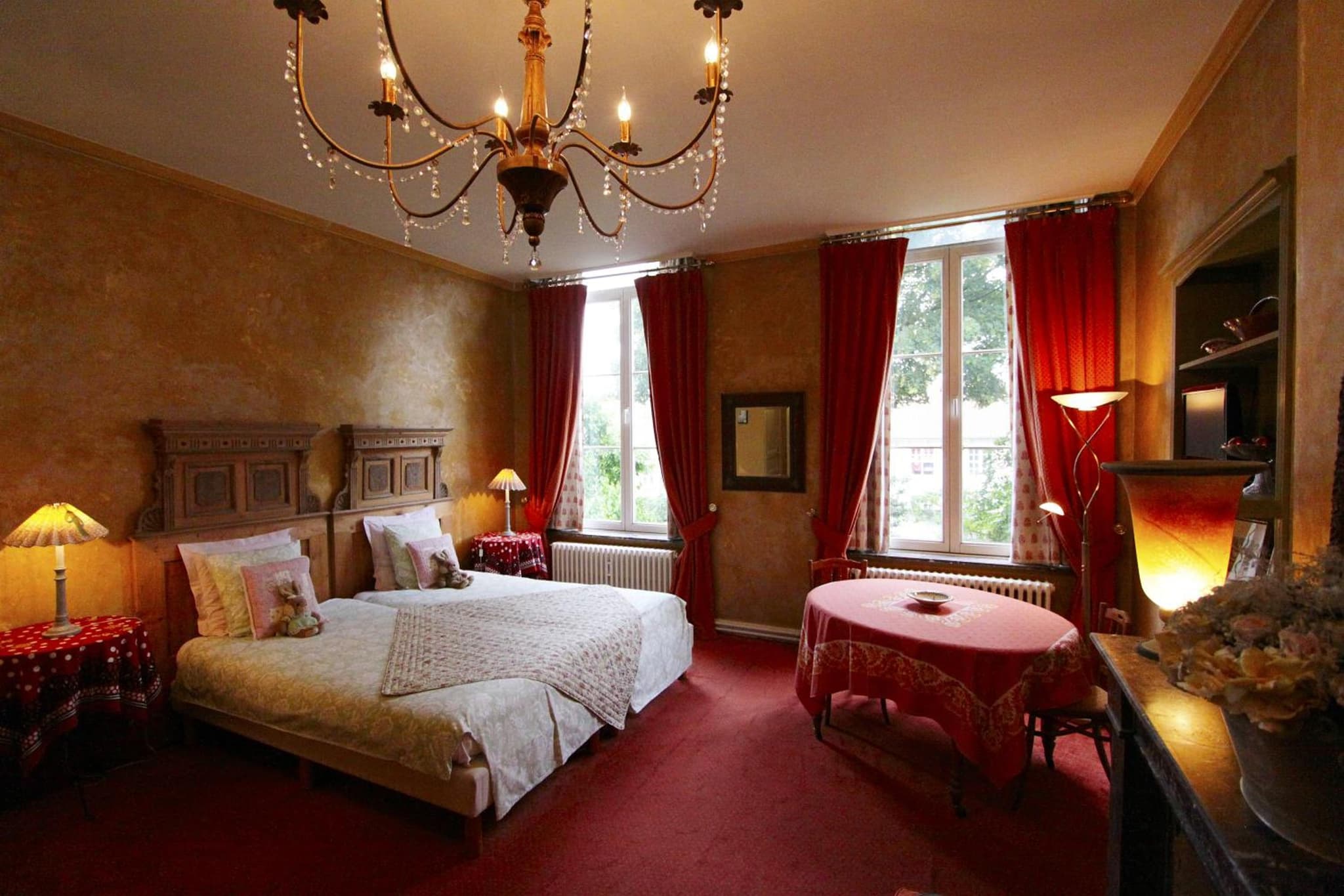 Home Fleuri Guesthouse photo 8
