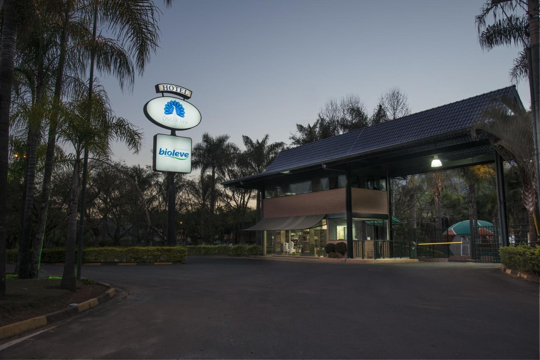 Oscar Inn Eco Resort photo 2