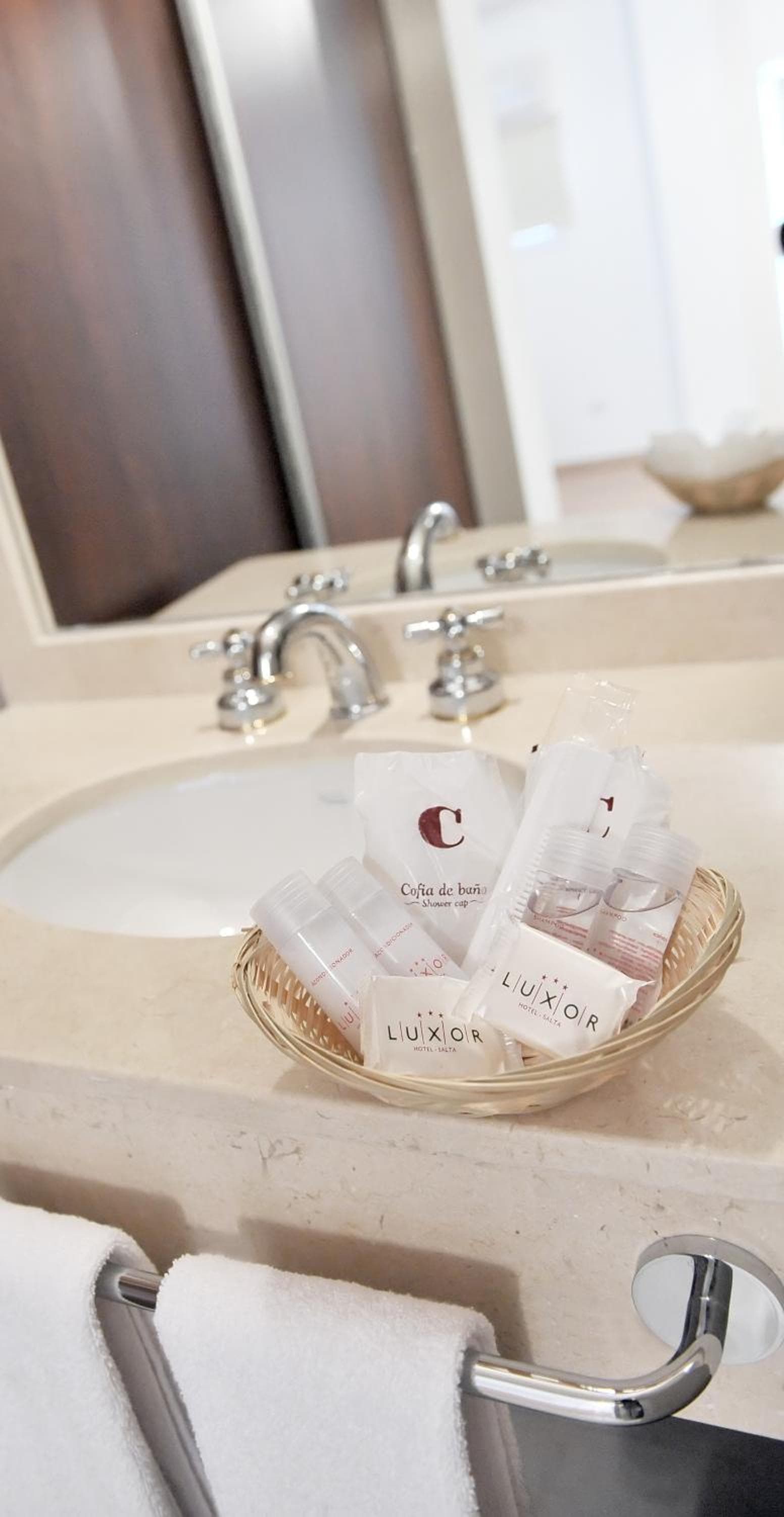 Luxor Hotel & Spa photo 6