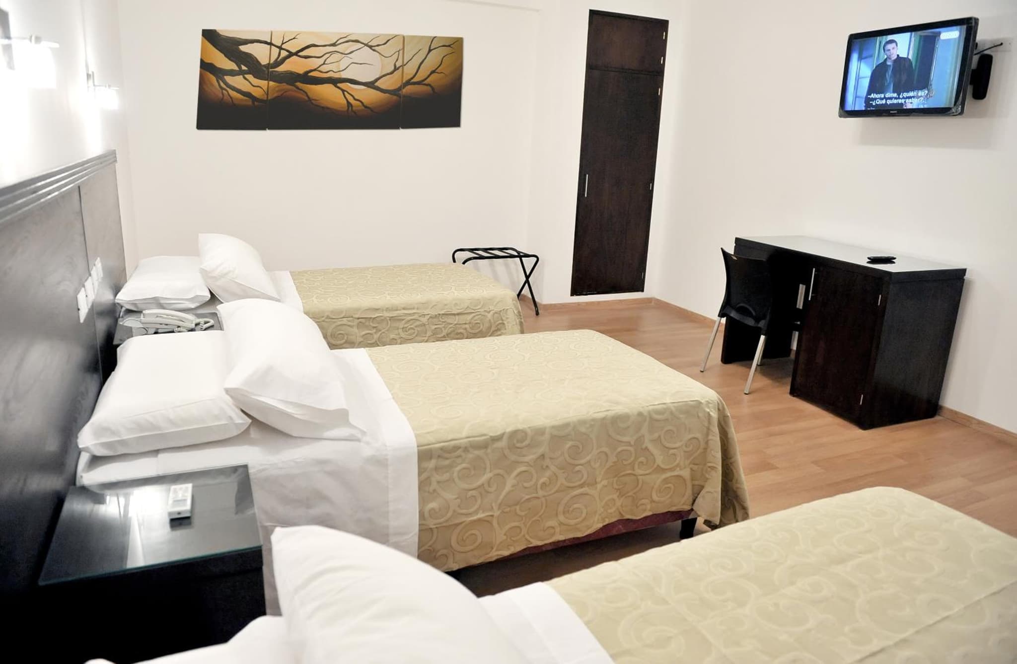Luxor Hotel & Spa photo 4
