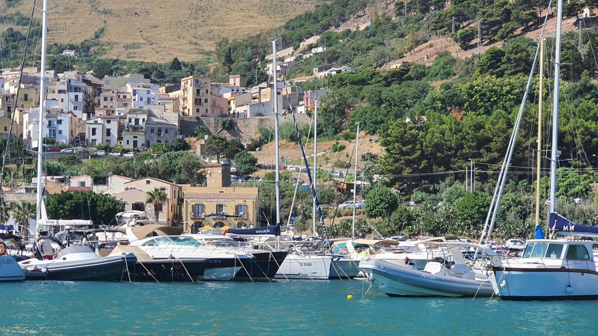 Hotel Cala Marina photo 9