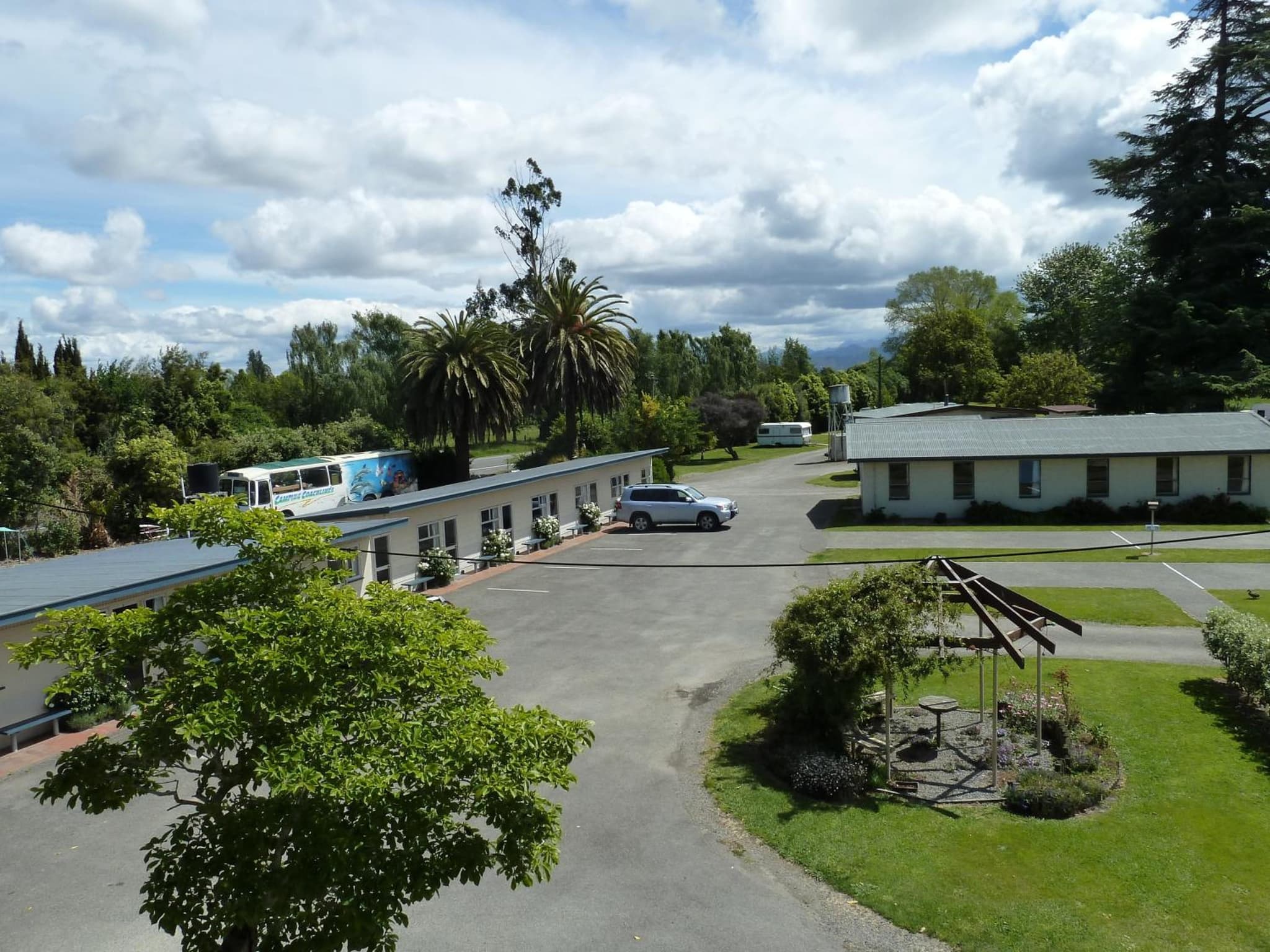 Spring Creek Holiday Park photo 8