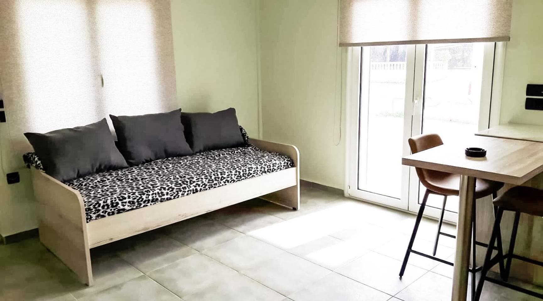 Yucca Studio, beautiful apartment with garden photo 8