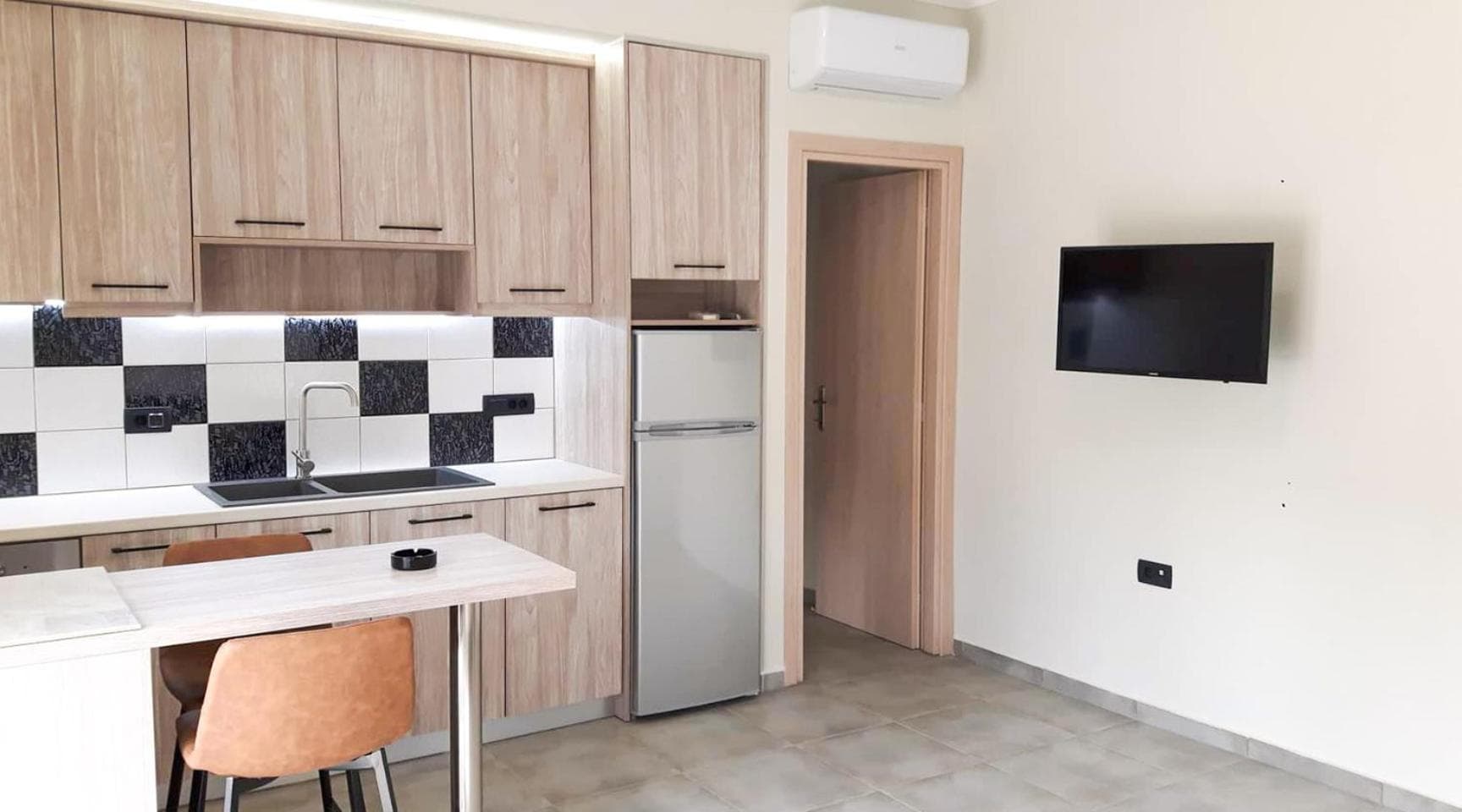Yucca Studio, beautiful apartment with garden photo 5