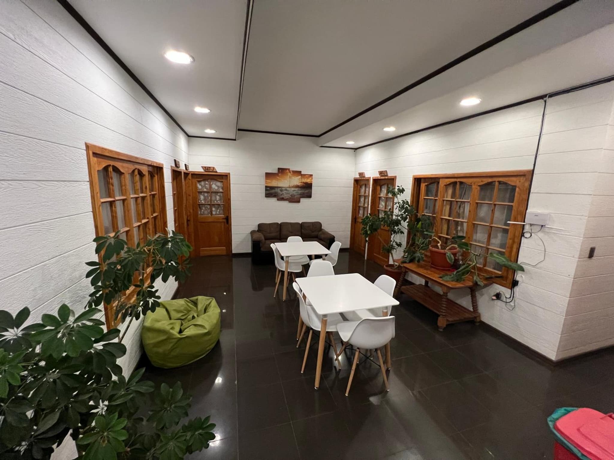 Hostal FloryMar photo 7