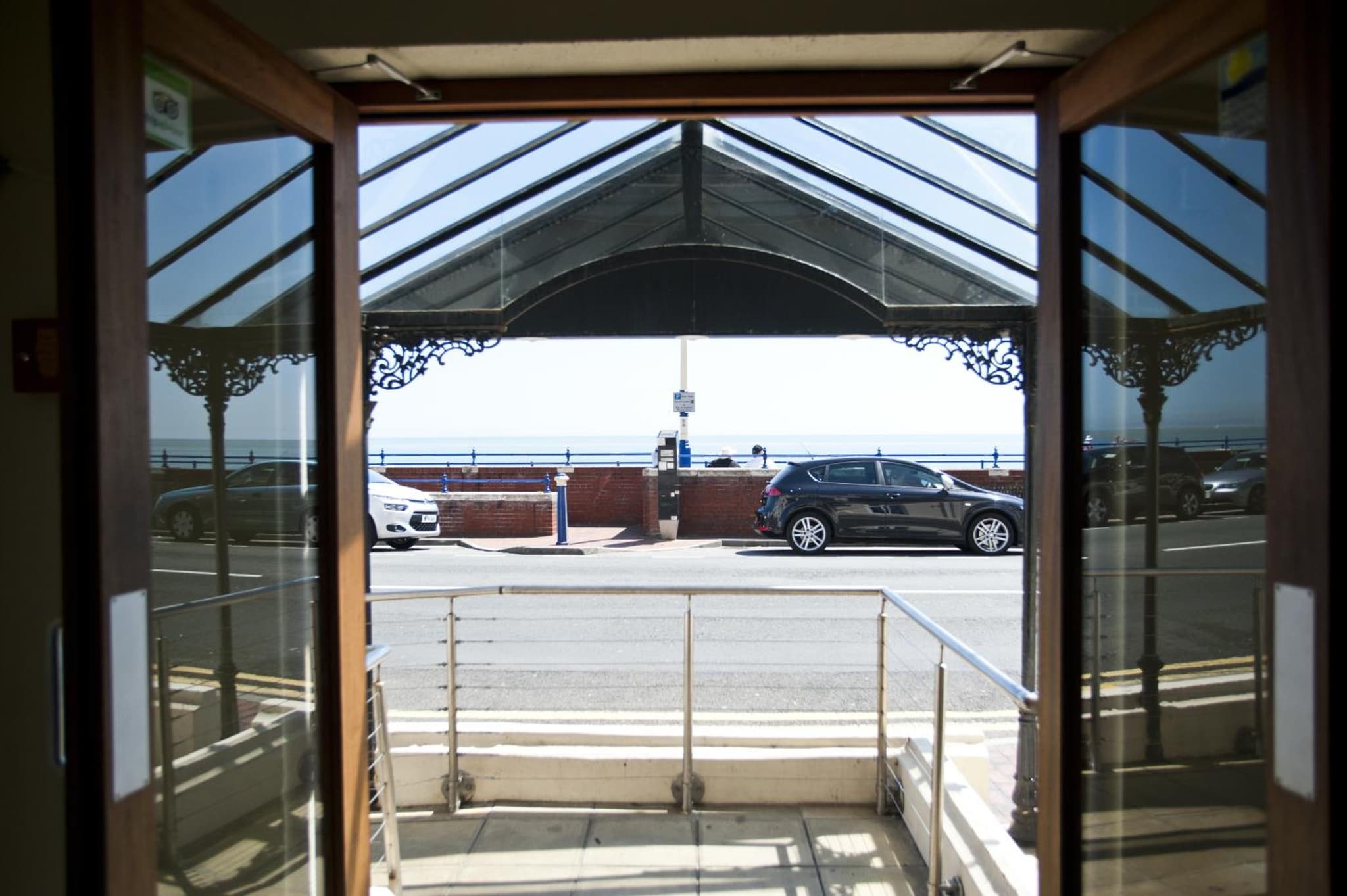 Shore View Hotel photo 9