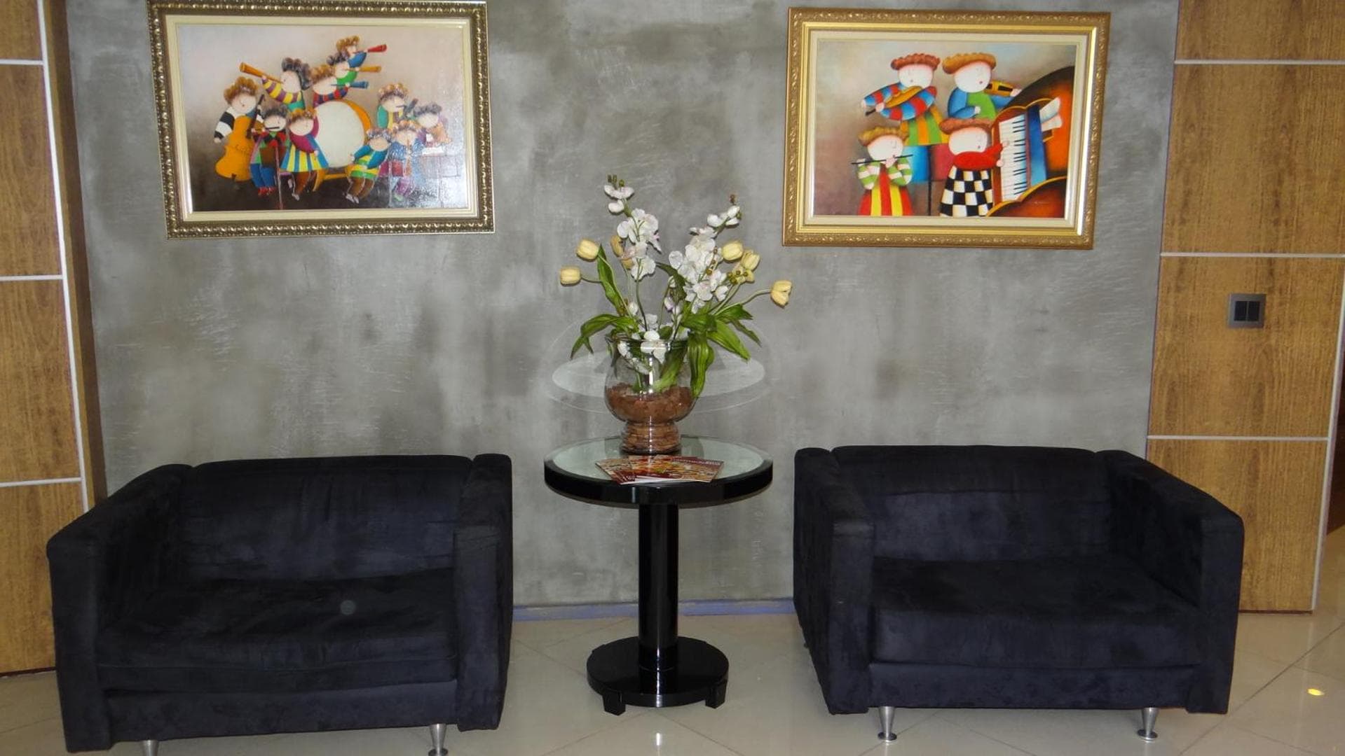 Hotel Boulevard photo 4