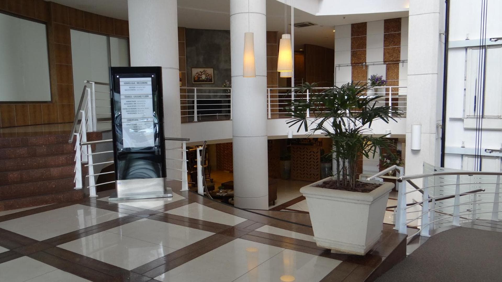 Hotel Boulevard photo 7