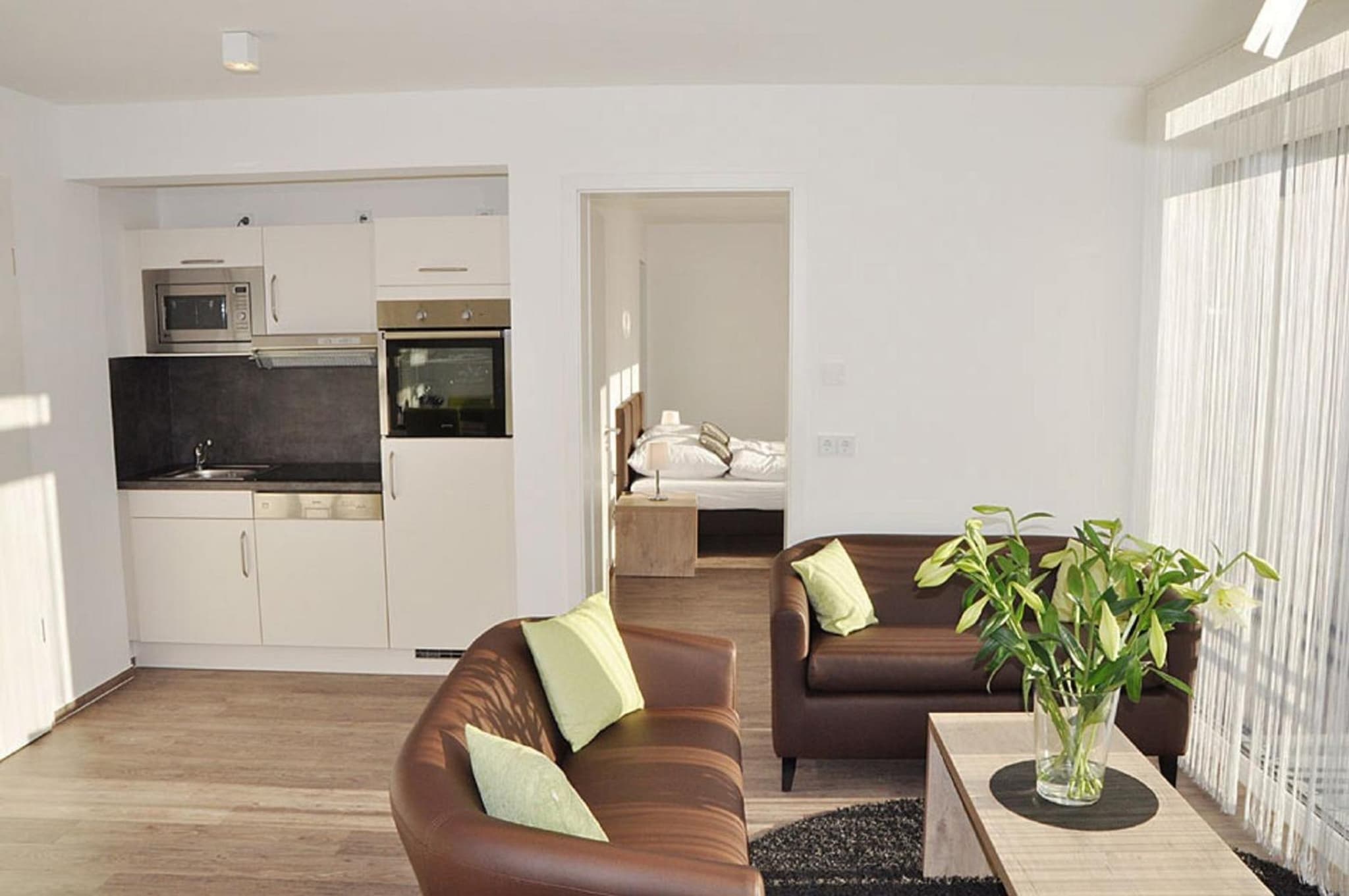 ADAPT APARTMENT HOTEL BERLIN - Adlershof photo 5