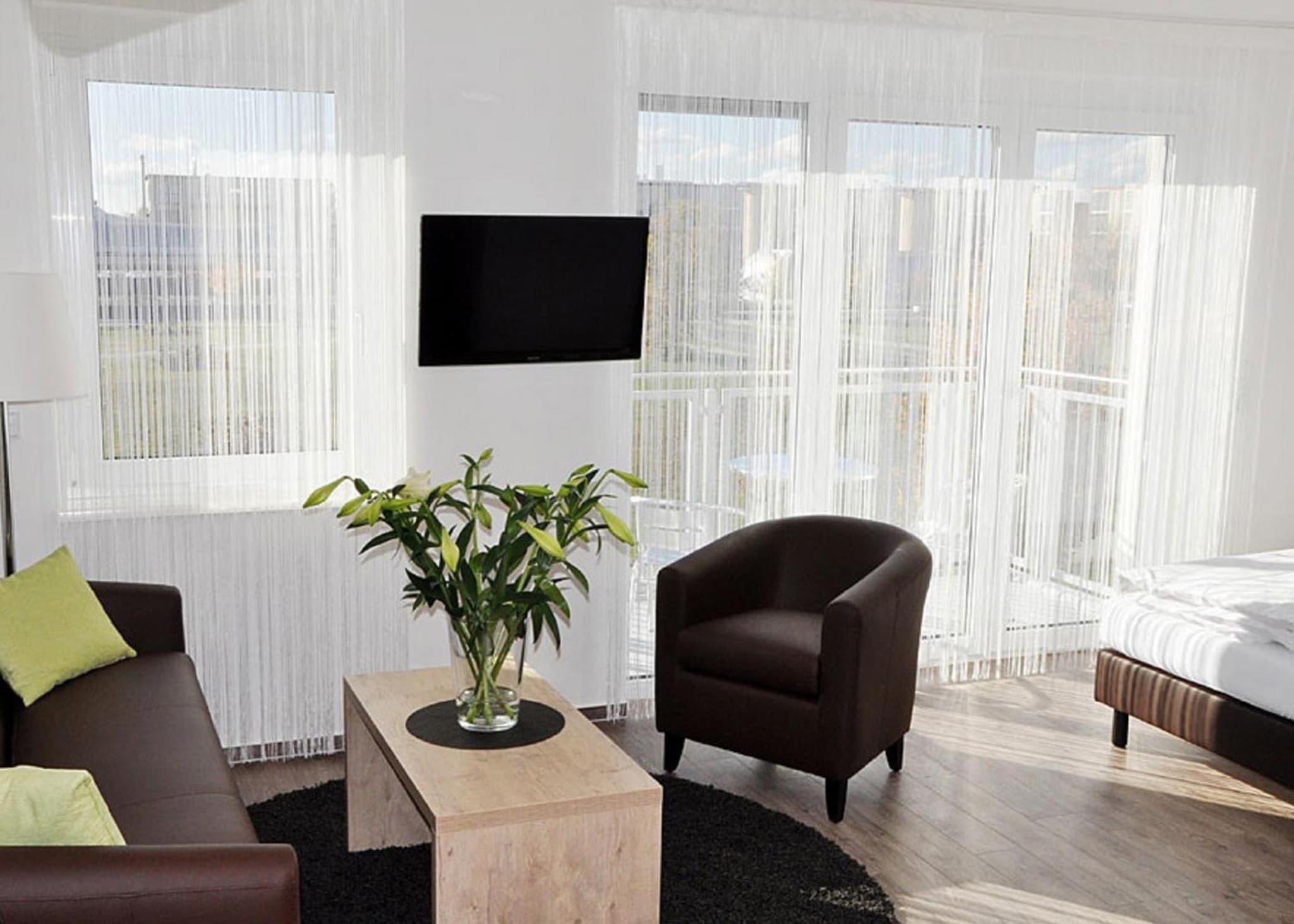 ADAPT APARTMENT HOTEL BERLIN - Adlershof photo 8