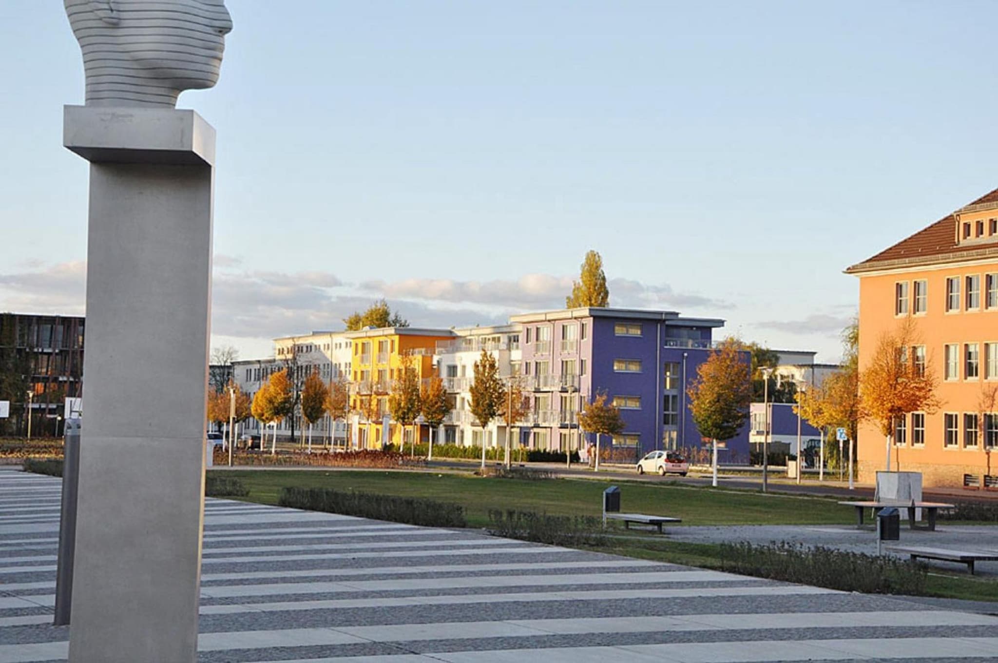 ADAPT APARTMENT HOTEL BERLIN - Adlershof photo 9