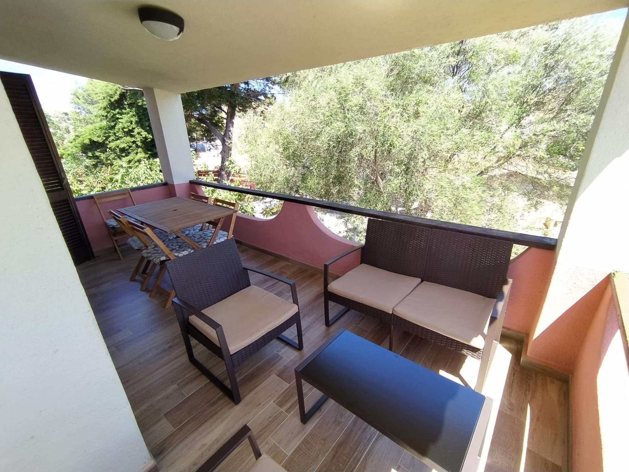 Appartamento La Terrazza photo 4
